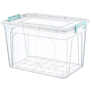 MAKRO - Box úložný klip 30l vyobraziť