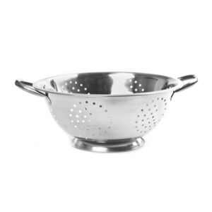 MAKRO - Cedidlo 28cm s ušami vyobraziť