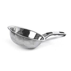 MAKRO - Cedník 20 cm nerez vyobraziť