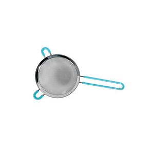 MAKRO - Cedník so silikónovou rukoväťou, 12cm vyobraziť