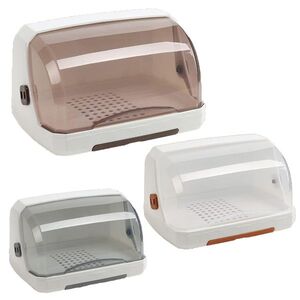 MAKRO - Chlebník 37x26x23cm rôzne farby vyobraziť