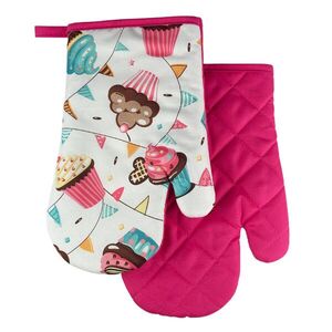 MAKRO - Chňapka s magnetom 2ks SWEETS ll vyobraziť
