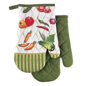 MAKRO - Chňapka s magnetom 2ks VEGETABLE vyobraziť