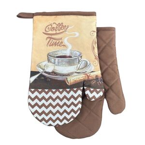 MAKRO - Chňapka s magnetom Coffee II. 2ks vyobraziť