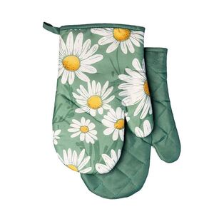 MAKRO - Chňapka s magnetom Flower II 2ks margarétky vyobraziť
