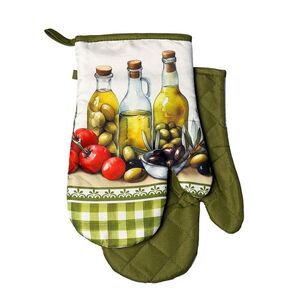 MAKRO - Chňapka s magnetom OLAF ll 2ks vyobraziť