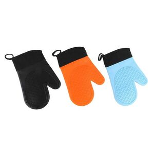 MAKRO - Chňapka silikón 26cm, rôzne farby vyobraziť