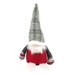 MAKRO - Dekorácia - škriatok 32cm vyobraziť