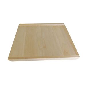 MAKRO - Doska na cesto 60x40cm, drevená vyobraziť