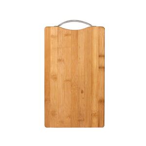MAKRO - Doska na krájanie 20x30cm bambus vyobraziť