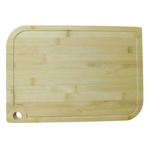 MAKRO - Doska na krájanie 33x23cm vyobraziť