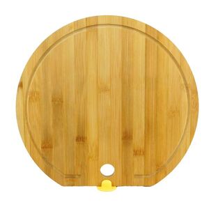 MAKRO - Doska na krájanie 34x36cm vyobraziť