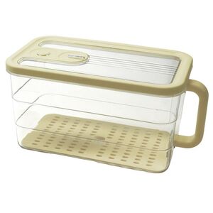 MAKRO - Dóza 25x13, 5x13, 5cm - umelá hmota vyobraziť