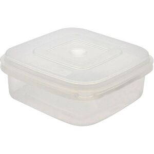 MAKRO - Dóza Bella mini I. 0, 25L, 11, 5x4cm, umelá hmota, rôzne farby vyobraziť