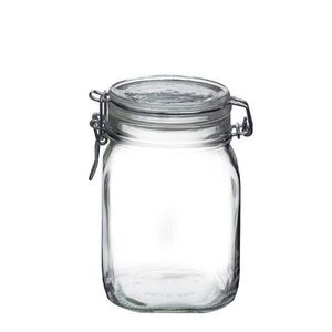 MAKRO - Dóza hermetická 1000ml, 10 x 16 x 13cm vyobraziť