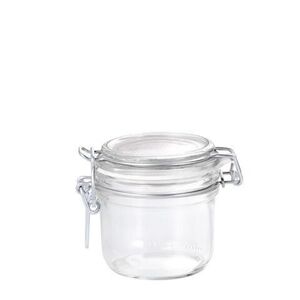 MAKRO - Dóza hermetická 200ml, 8 x 8 x 11cm vyobraziť