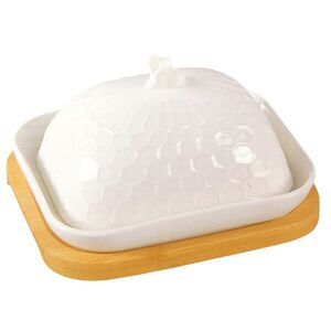 MAKRO - Dóza na maslo 16x14cm vyobraziť