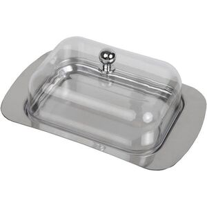 MAKRO - Dóza na maslo 18, 6x12x6, 5cm vyobraziť