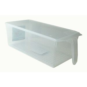 MAKRO - Dóza na uskladnenie potravín 14, 5x10x30cm vyobraziť
