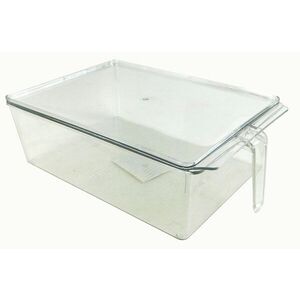 MAKRO - Dóza na uskladnenie potravín s vekom, 20x10x30cm vyobraziť