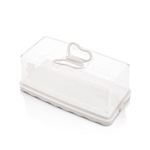 MAKRO - Dóza na zákusky 34x16, 5x14, 5cm vyobraziť