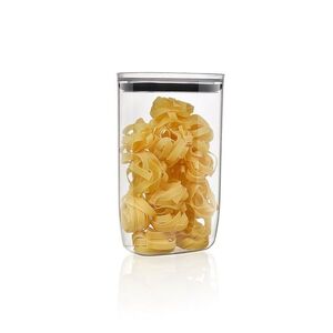 MAKRO - Dóza ovál 2100ml, rôzne farby vyobraziť