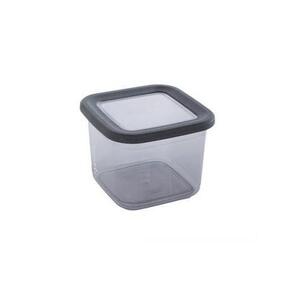 MAKRO - Dóza s vrchnákom 650ml, umelá hmota 11x8cm vyobraziť