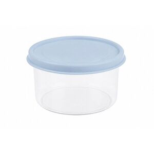 MAKRO - Dóza s vrchnákom okrúhla 650ml, 12x8, 5cm vyobraziť