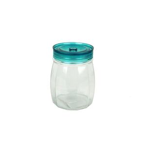 MAKRO - Dóza sklo 1000ml vyobraziť