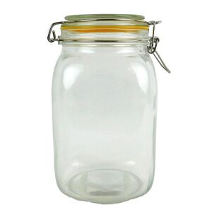 MAKRO - Dóza sklo patent 1600ml vyobraziť