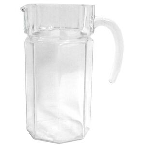 MAKRO - Džbán sklenený 1, 6L vyobraziť