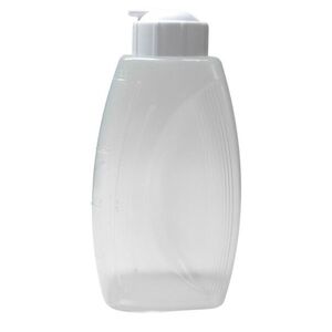 MAKRO - Fľaša 2L, umelá hmota vyobraziť