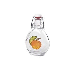 MAKRO - Fľaša Felda 0, 2l-marhuľa vyobraziť