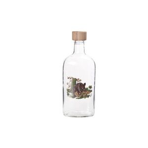 MAKRO - Fľaša GIN lov 0, 7l vyobraziť
