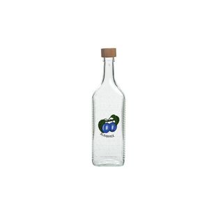 MAKRO - Fľaša Havelka 0, 7l rôzne dekory vyobraziť