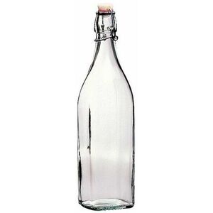 MAKRO - Fľaša s patentom 1000ml vyobraziť