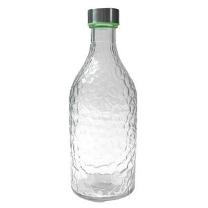 MAKRO - Fľaša sklenená 1000ml vyobraziť