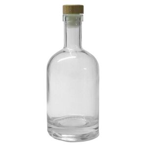 MAKRO - Fľaša sklenená 375ml vyobraziť