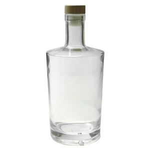 MAKRO - Fľaša sklenená 750ml vyobraziť