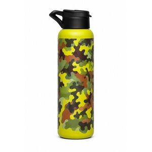 MAKRO - Fľaša športová 500ml Water Camouflage vyobraziť