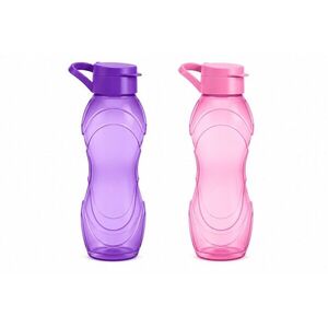 MAKRO - Fľaša športová 500ml Water Purple / Pink rôzne farby vyobraziť