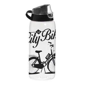 MAKRO - Fľaša športová 750ml City Bike vyobraziť
