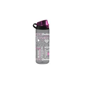 MAKRO - Fľaša športová 750ml Fashion vyobraziť