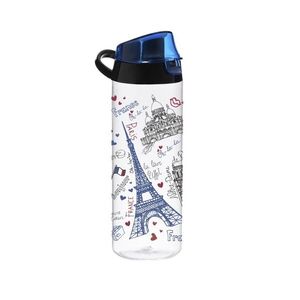 MAKRO - Fľaša športová 750ml Paris vyobraziť
