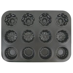 MAKRO - Forma na košíčky 35x26cm vyobraziť