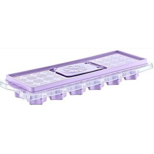 MAKRO - Forma na ľad, rôzne farby vyobraziť