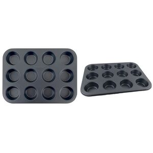 MAKRO - Forma na muffiny 12ks vyobraziť