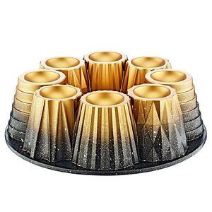 MAKRO - Forma na muffiny 26cm 8v1 vyobraziť