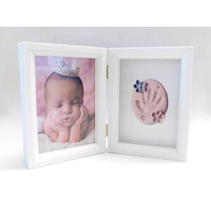 MAKRO - Fotorám 31x20, 5x3cm vyobraziť