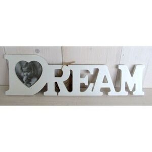 MAKRO - Fotorám drevo DREAM vyobraziť